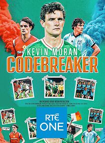 Watch Kevin Moran: Codebreaker