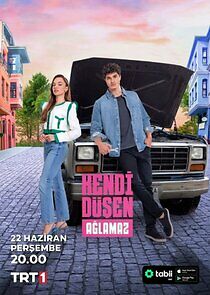 Watch Kendi Düşen Ağlamaz