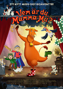 Watch Vem är du, Mamma Mu?