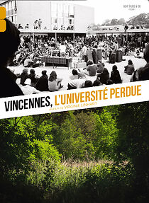 Watch Vincennes, l'université perdue