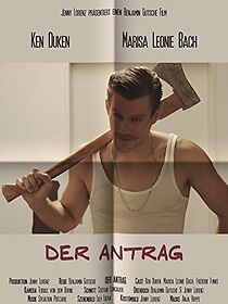 Watch Der Antrag (Short 2010)