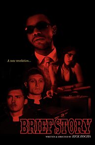 Watch Brief Story (Short 2021)
