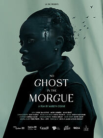 Watch No Ghost in the Morgue (Short 2022)