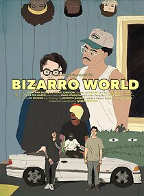 Watch Bizarro World (Short 2023)