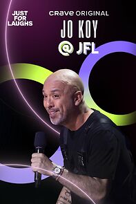 Watch Just for Laughs 2022: The Gala Specials - Jo Koy