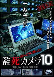 Watch Paranormal Surveillance Camera 10