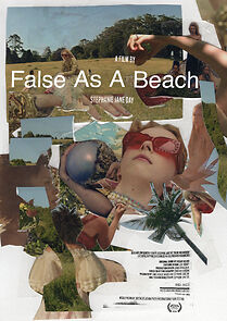 Watch False As A Beach (Short 2022)