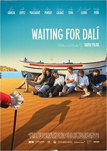 Watch Waiting for Dali