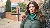 Watch Rebekah Vardy: Jehovah's Witnesses and Me (TV Special 2023)