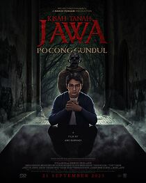Watch Kisah Tanah Jawa: Pocong Gundul