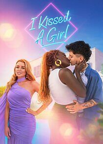 Watch I Kissed a Girl