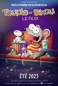 Watch Toopy and Binoo: The Movie