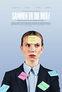 Watch Sammen er du mere (Short 2023)