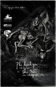 Watch A lost astronaut and a city of footprints (Short 2022)