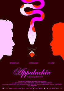 Watch Appalachia (Short 2022)