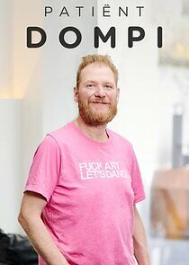 Watch Patiënt Dompi
