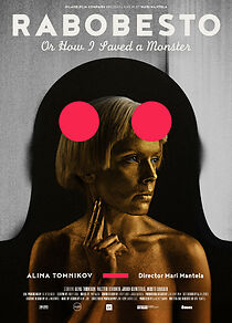 Watch Kuinka käänsin rabobeston kylkiasentoon (Short 2022)