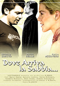 Watch Dove arriva la sabbia (Short 2005)