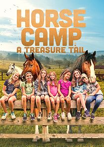 Watch Horse Camp: A Treasure Tail