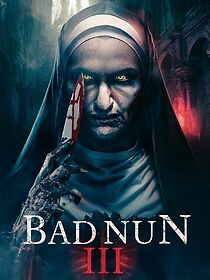 Watch The Bad Nun 3