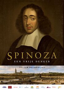 Watch Spinoza: een vrije denker