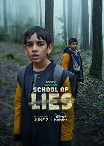 Watch School of Lies