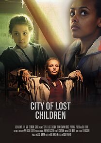 Watch City of Lost Children (Short 2020)
