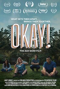Watch OKAY! The ASD Band Film