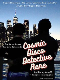 Watch Cosmic Disco Detective Rene: The Secret Society for Slow Romance 2