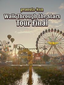 Watch Peanuts-kun Walk Through the Stars Tour Final
