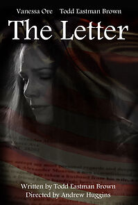 Watch The Letter (Short 2014)