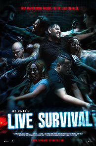 Watch Live Survival