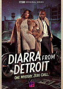 Watch Diarra from Detroit