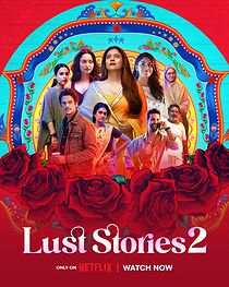 Watch Lust Stories 2