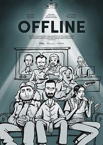 Watch Offline (Short 2023)