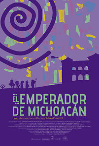 Watch El Emperador de Pátzcuaro (Short 2011)