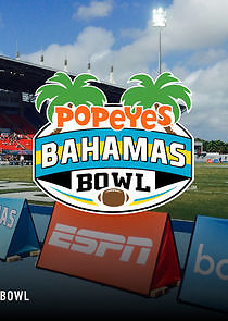 Watch Bahamas Bowl