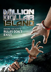 Watch Million Dollar Island