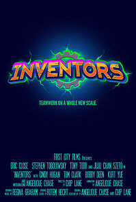 Watch Inventors