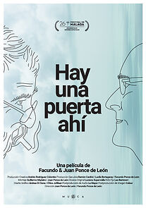 Watch Hay una puerta ahí