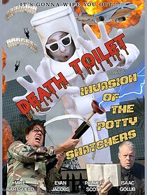 Watch Death Toilet 5: Invasion of the Potty Snatchers