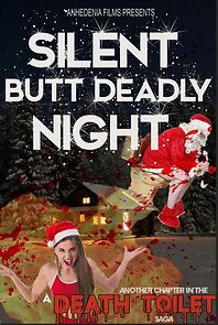 Watch Death Toilet: Silent Butt Deadly Night