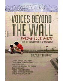Watch Voices Beyond the Wall: Twelve Love Poems from the Murder Capital of the World