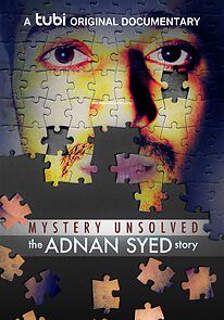 Watch Mystery Unsolved: The Adnan Syed Story