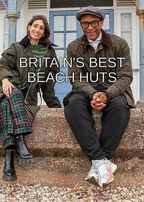 Watch Britain's Best Beach Huts
