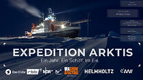 Watch Expedition Arktis. Ein Jahr. Ein Schiff. Im Eis. (TV Special 2020)