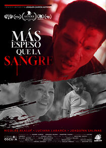 Watch Thicker Than Blood (Short 2023)