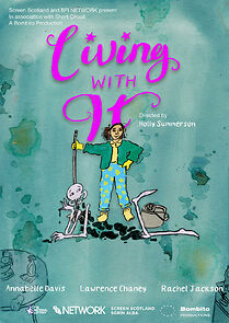 Watch Living with It (Short 2023)