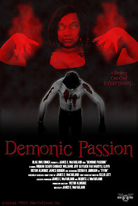 Watch Demonic Passion