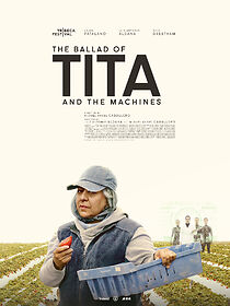 Watch The Ballad of Tita and the Machines (Short 2023)